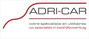 Logo Adri-car